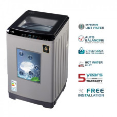 Walton  WWM-TQP125 Washing Machine